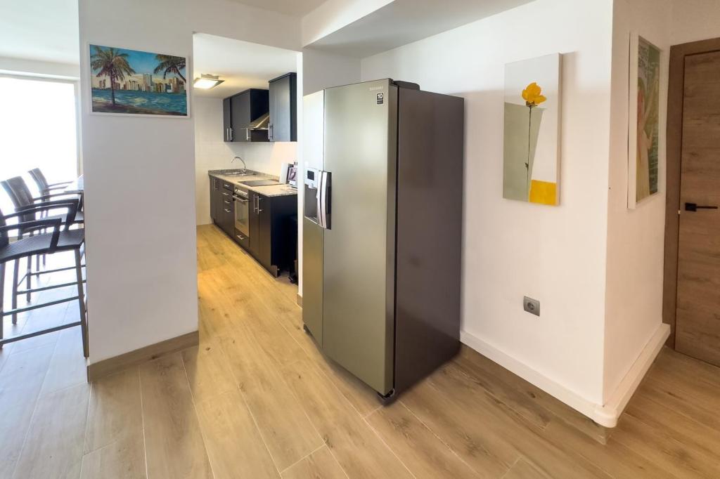 5 bed casa / chalet in Calpe / Calp