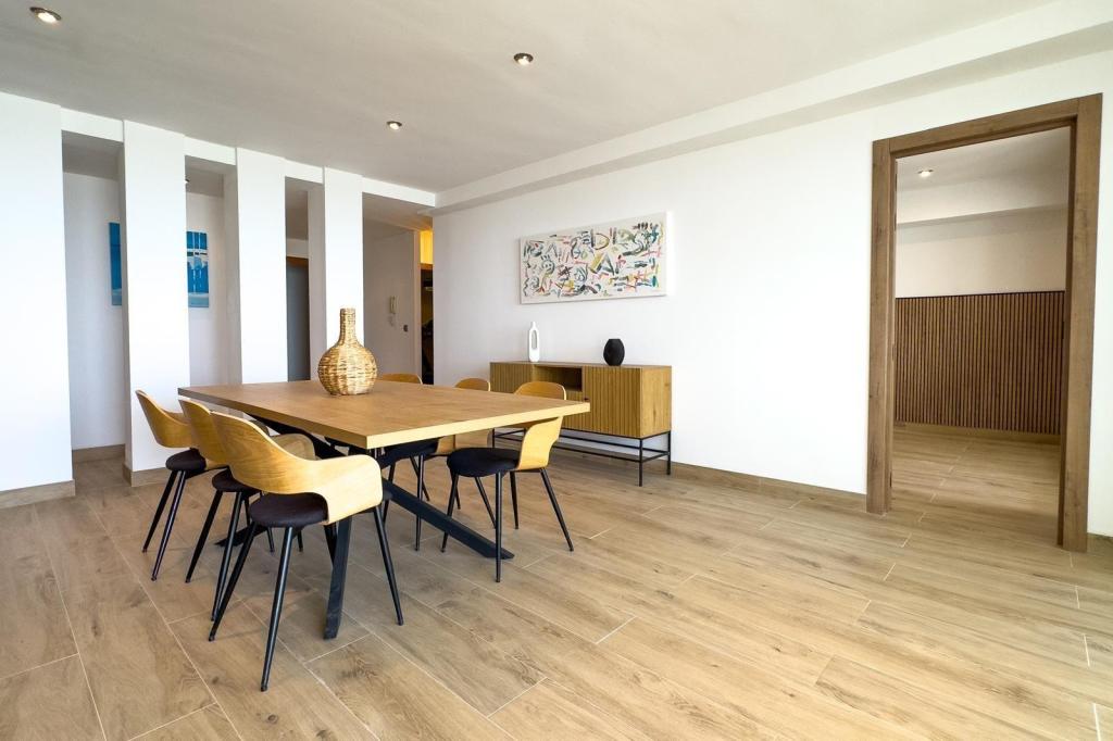 5 bed casa / chalet in Calpe / Calp