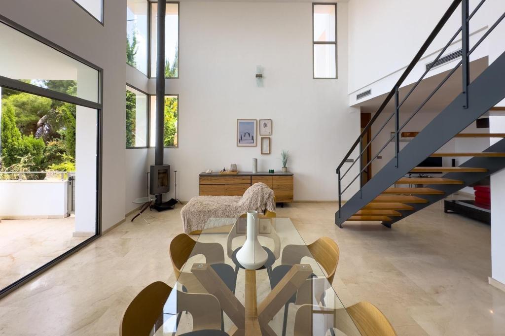 5 bed casa / chalet in Calpe / Calp