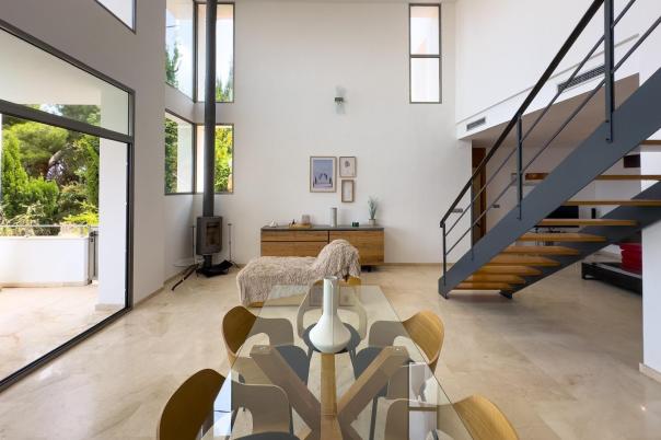 5 bed casa / chalet in Calpe / Calp