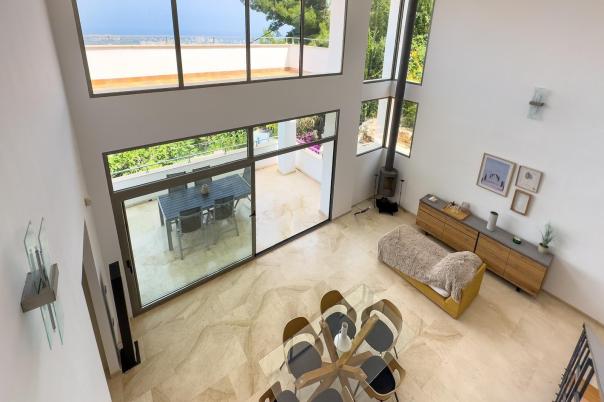 5 bed casa / chalet in Calpe / Calp