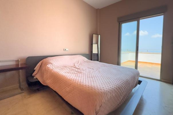 5 bed casa / chalet in Calpe / Calp