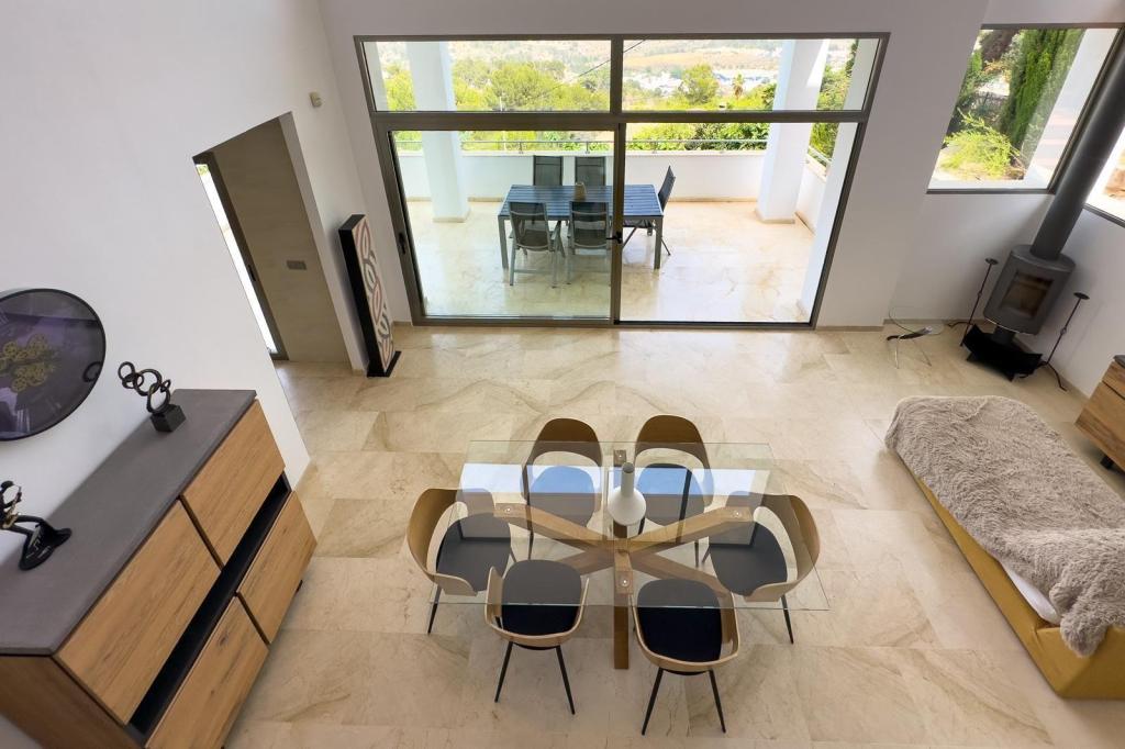 5 bed casa / chalet in Calpe / Calp