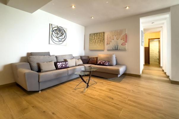 5 bed casa / chalet in Calpe / Calp