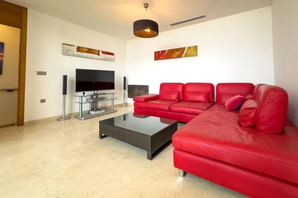 5 bed casa / chalet in Calpe / Calp