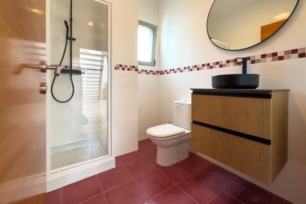 5 bed casa / chalet in Calpe / Calp