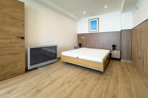 5 bed casa / chalet in Calpe / Calp