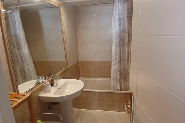 5 bed casa / chalet in Calpe / Calp