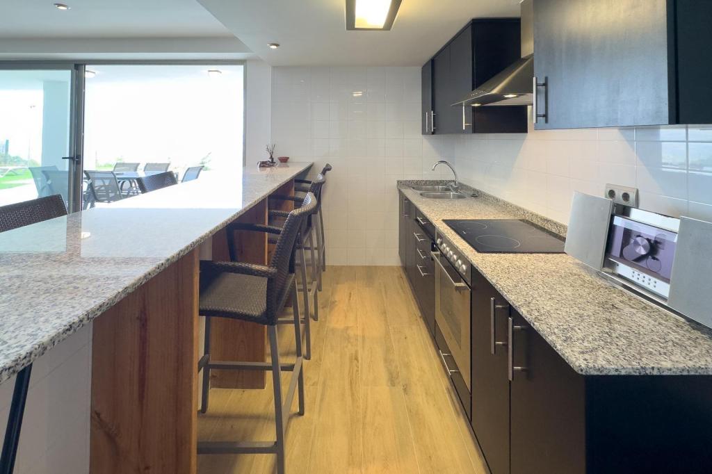 5 bed casa / chalet in Calpe / Calp