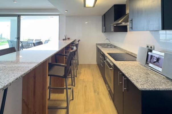 5 bed casa / chalet in Calpe / Calp