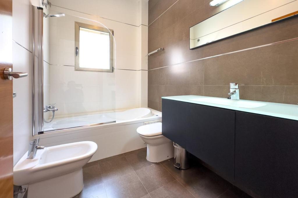 5 bed casa / chalet in Calpe / Calp