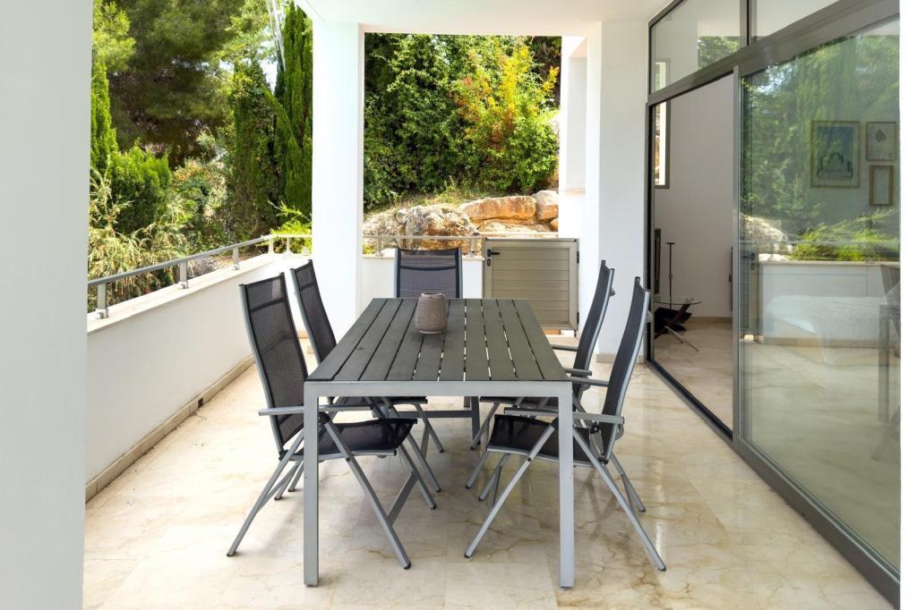 5 bed casa / chalet in Calpe / Calp