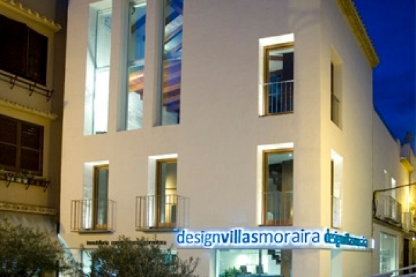 Design Villas Moraira - Estate Agent Moraira