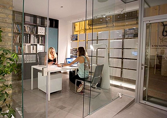Design Villas Moraira - Estate Agent Moraira