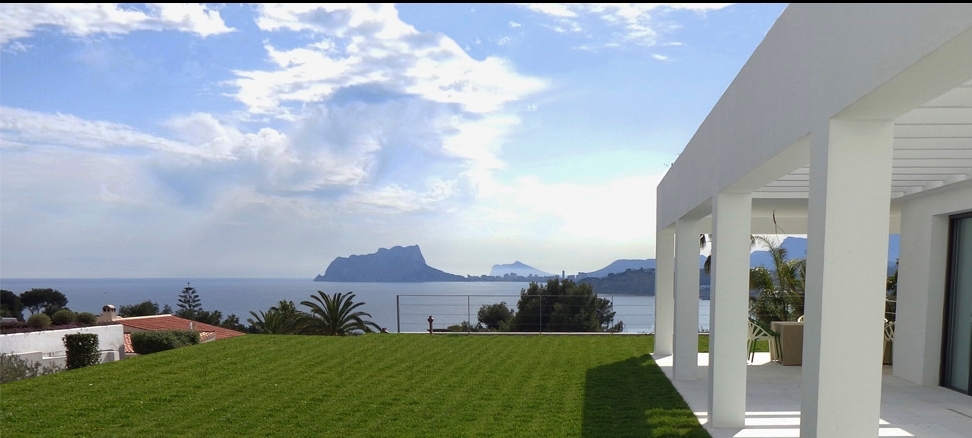 Design Villas Moraira - Estate Agent Moraira
