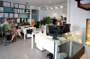 Design Villas Moraira - Estate Agent Moraira