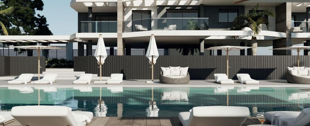 3 bed property in Calpe