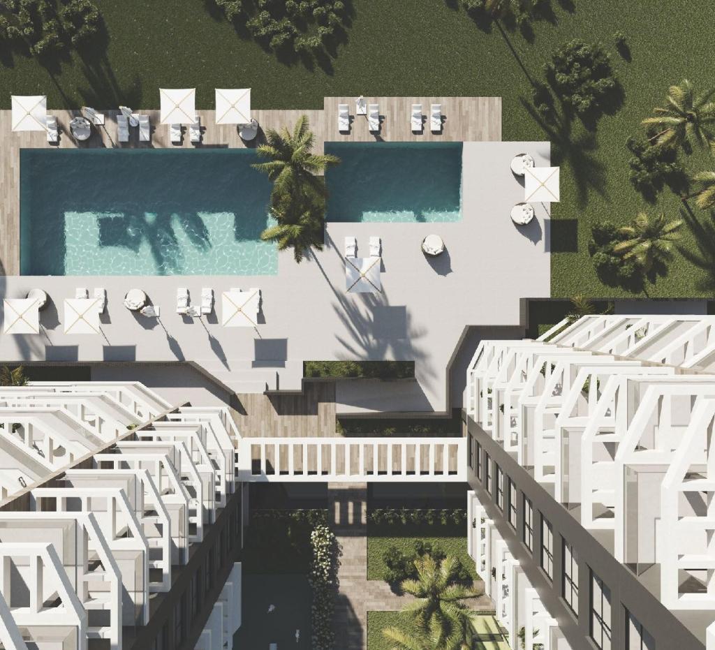 3 bed property in Calpe