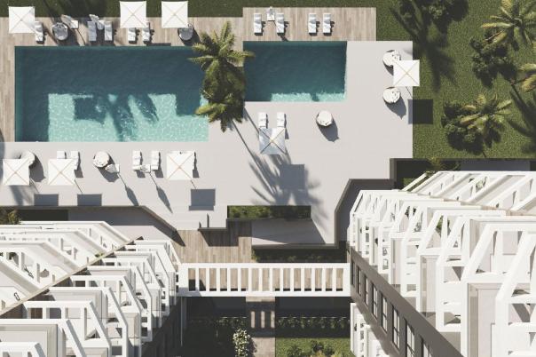 3 bed property in Calpe