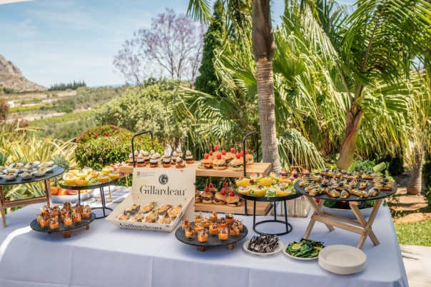 Denistars Private Chefs - Private Catering Costa Blanca