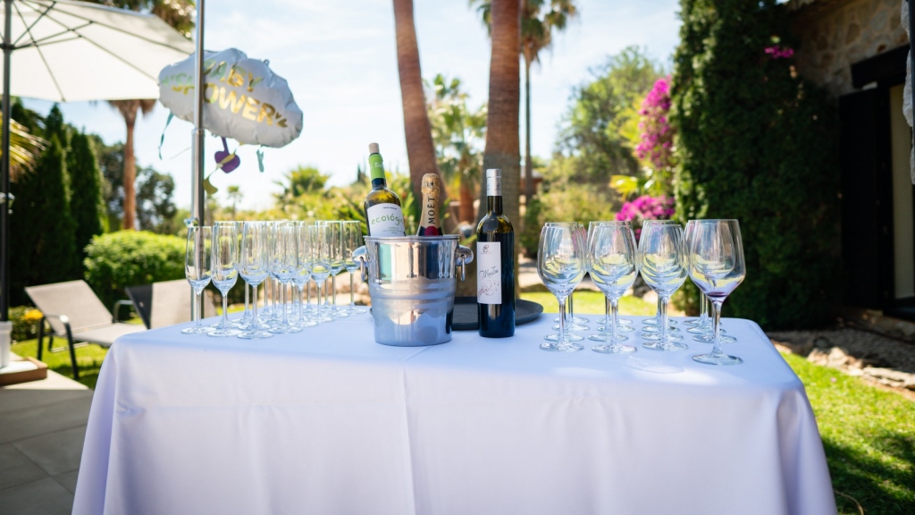 Denistars Private Chefs - Private Catering Costa Blanca