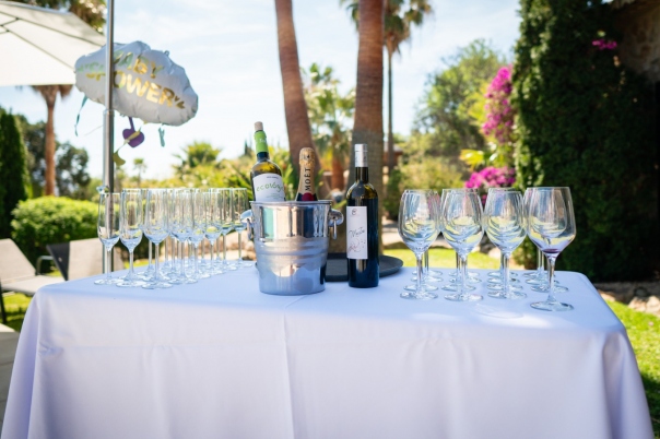 Denistars Private Chefs - Private Catering Costa Blanca
