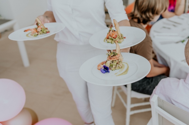 Denistars Private Chefs - Private Catering Costa Blanca