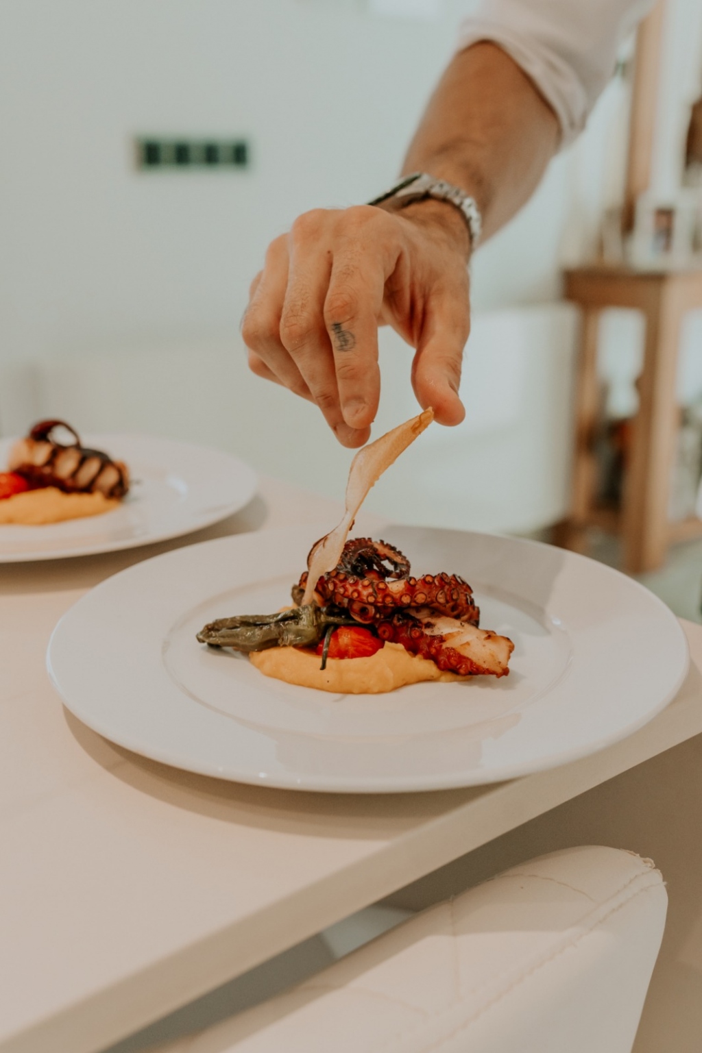 Denistars Private Chefs - Private Catering Costa Blanca