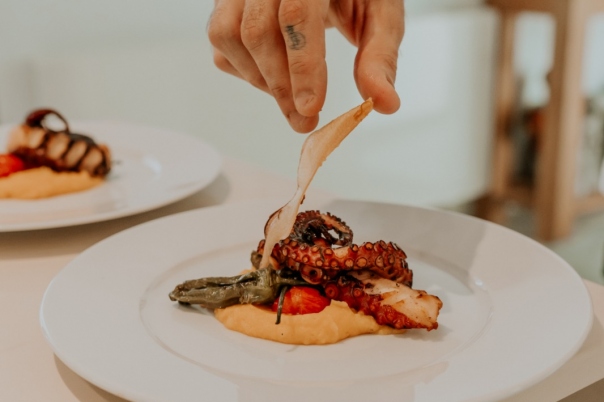 Denistars Private Chefs - Private Catering Costa Blanca