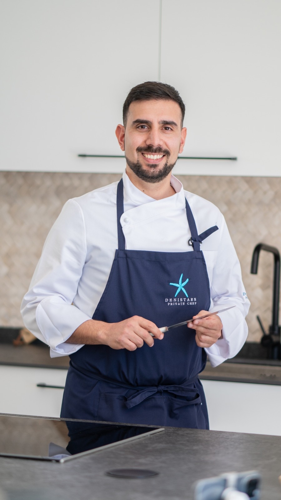 Denistars Private Chefs - Private Catering Costa Blanca