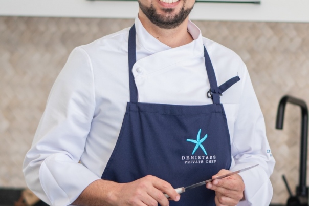 Denistars Private Chefs - Private Catering Costa Blanca