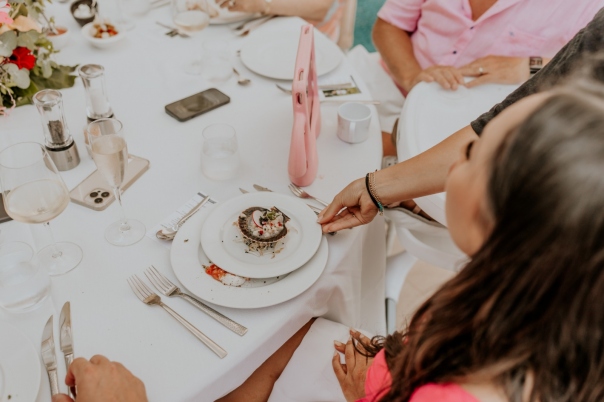 Denistars Private Chefs - Private Catering Costa Blanca