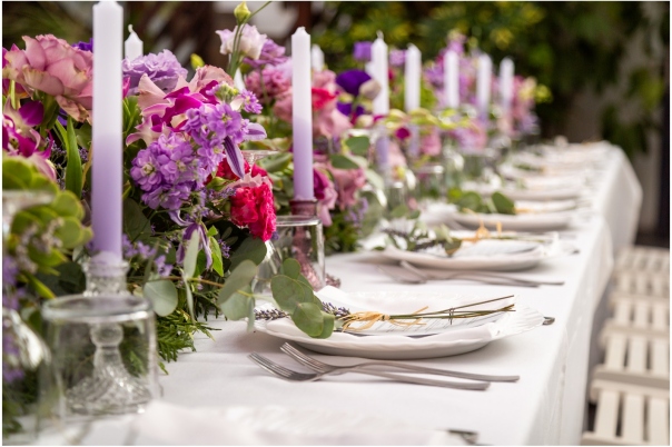 Denistars Private Chefs - Private Catering Costa Blanca