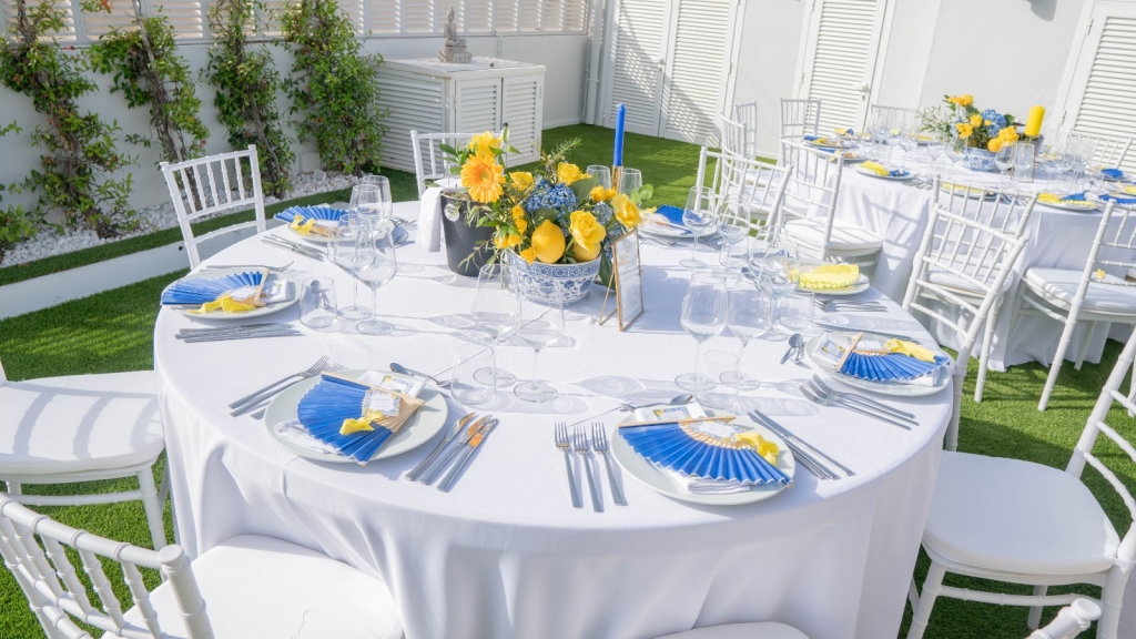 Denistars Private Chefs - Private Catering Costa Blanca