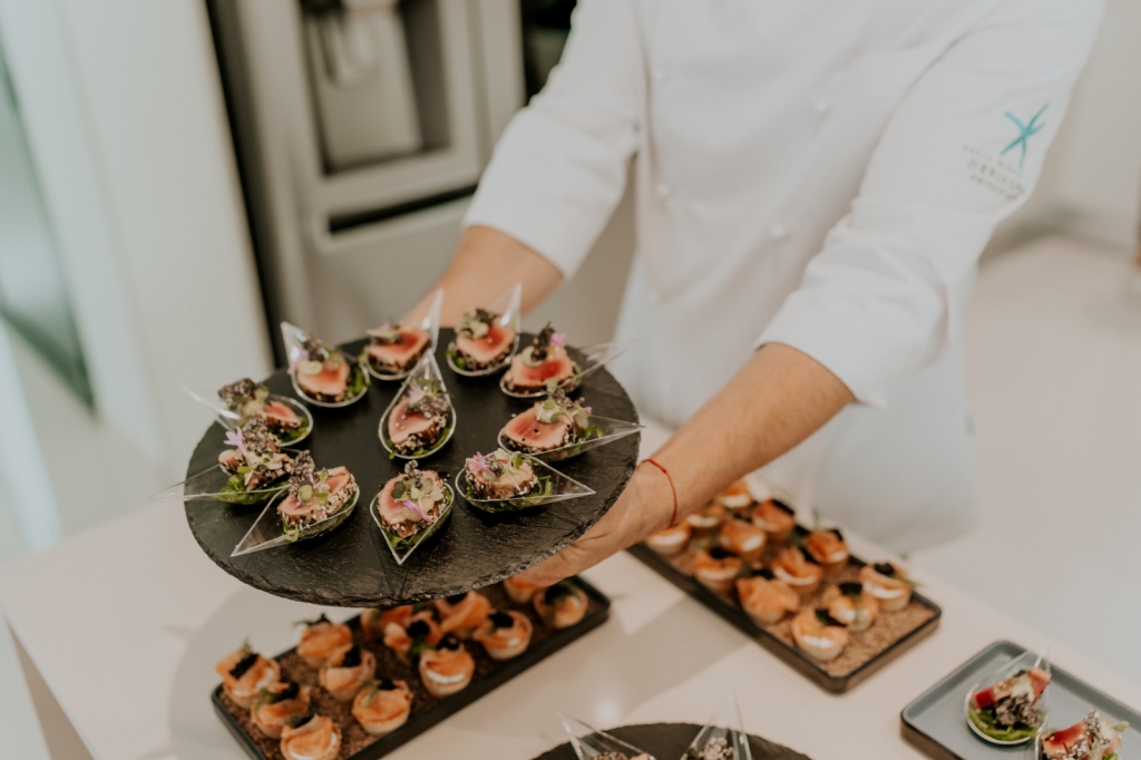 Denistars Private Chefs - Private Catering Costa Blanca