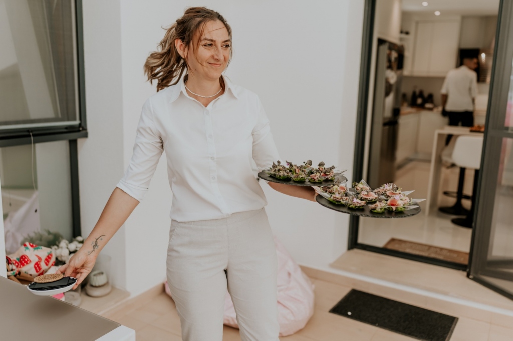 Denistars Private Chefs - Private Catering Costa Blanca