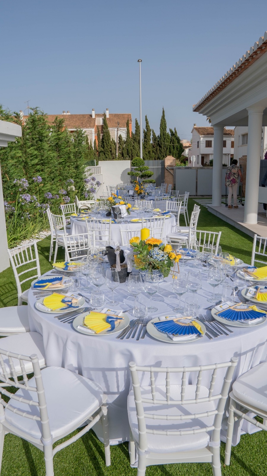 Denistars Private Chefs - Private Catering Costa Blanca