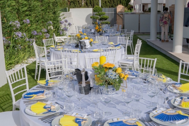 Denistars Private Chefs - Private Catering Costa Blanca