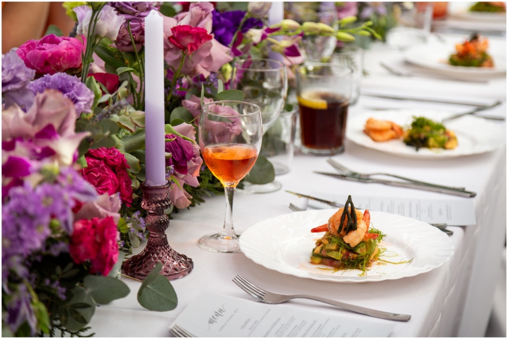 Denistars Private Chefs - Private Catering Costa Blanca