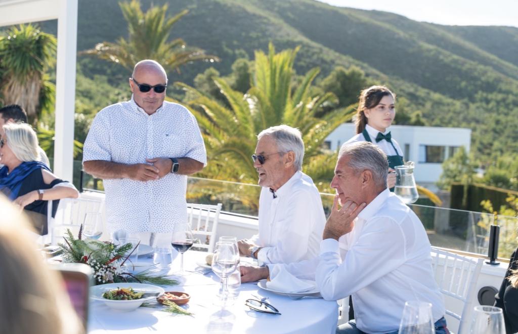 Denistars Private Chefs - Private Catering Costa Blanca