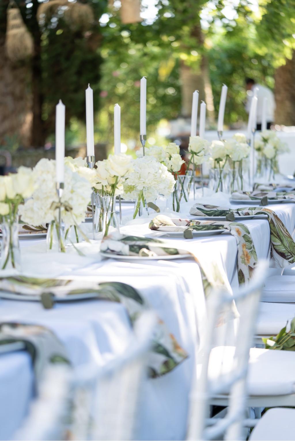 Denistars Private Chefs - Private Catering Costa Blanca