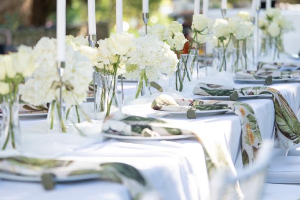 Denistars Private Chefs - Private Catering Costa Blanca