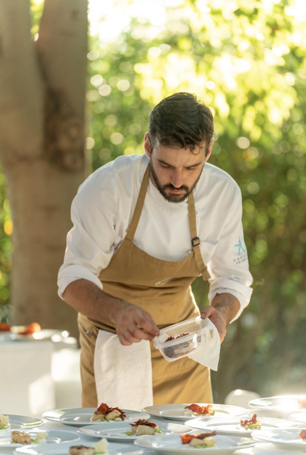 Denistars Private Chefs - Private Catering Costa Blanca