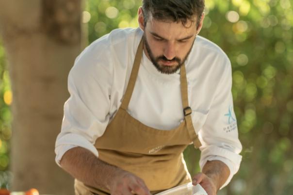 Denistars Private Chefs - Private Catering Costa Blanca