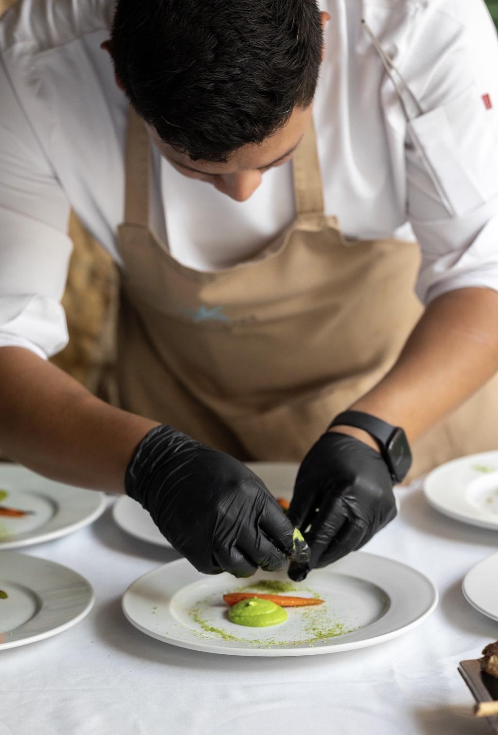 Denistars Private Chefs - Private Catering Costa Blanca