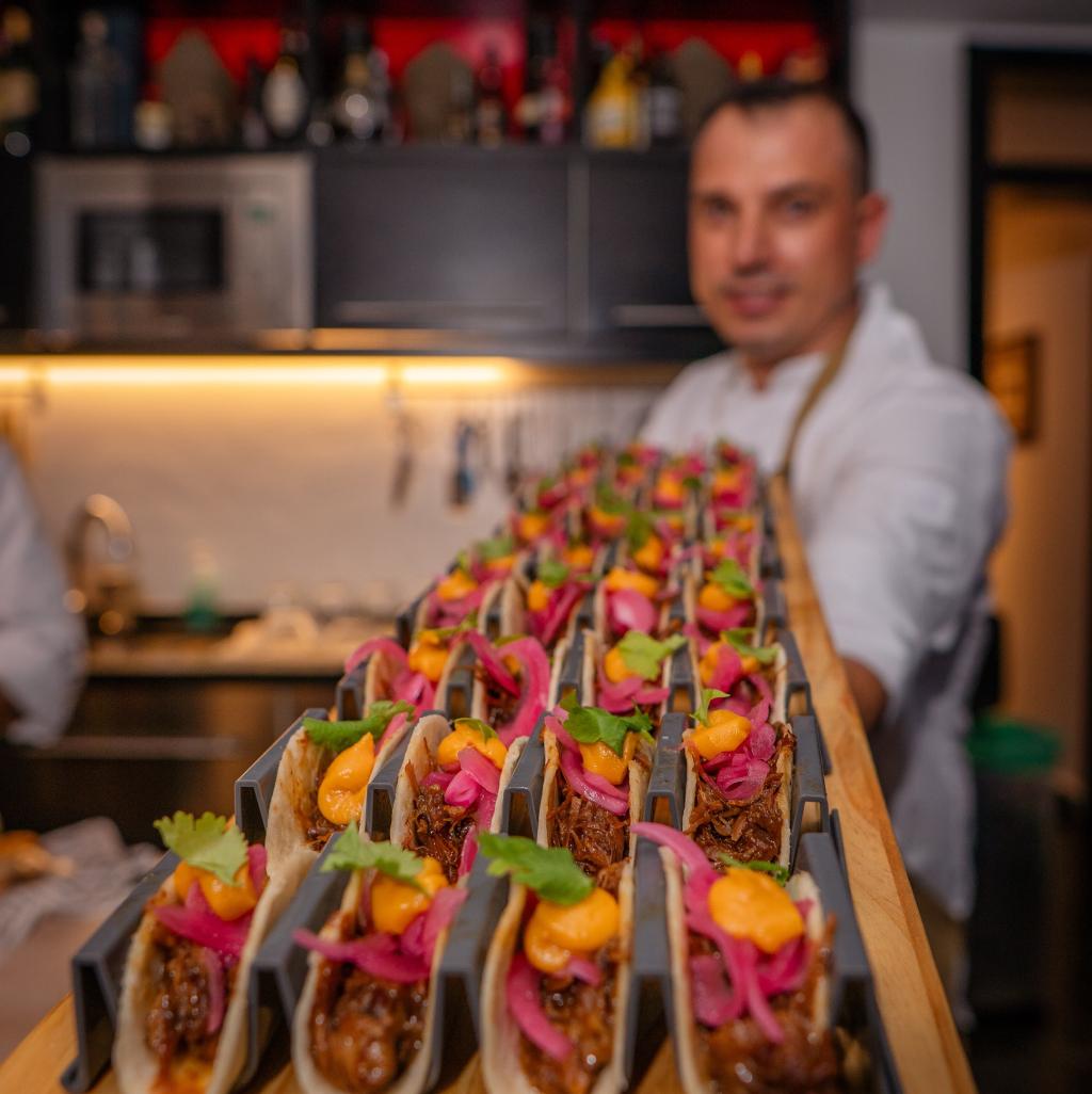 Denistars Private Chefs - Private Catering Costa Blanca