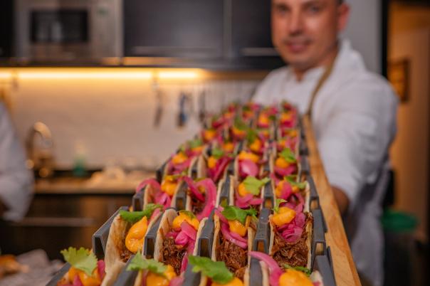 Denistars Private Chefs - Private Catering Costa Blanca