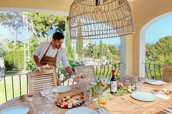 Denistars Private Chefs - Private Catering Costa Blanca