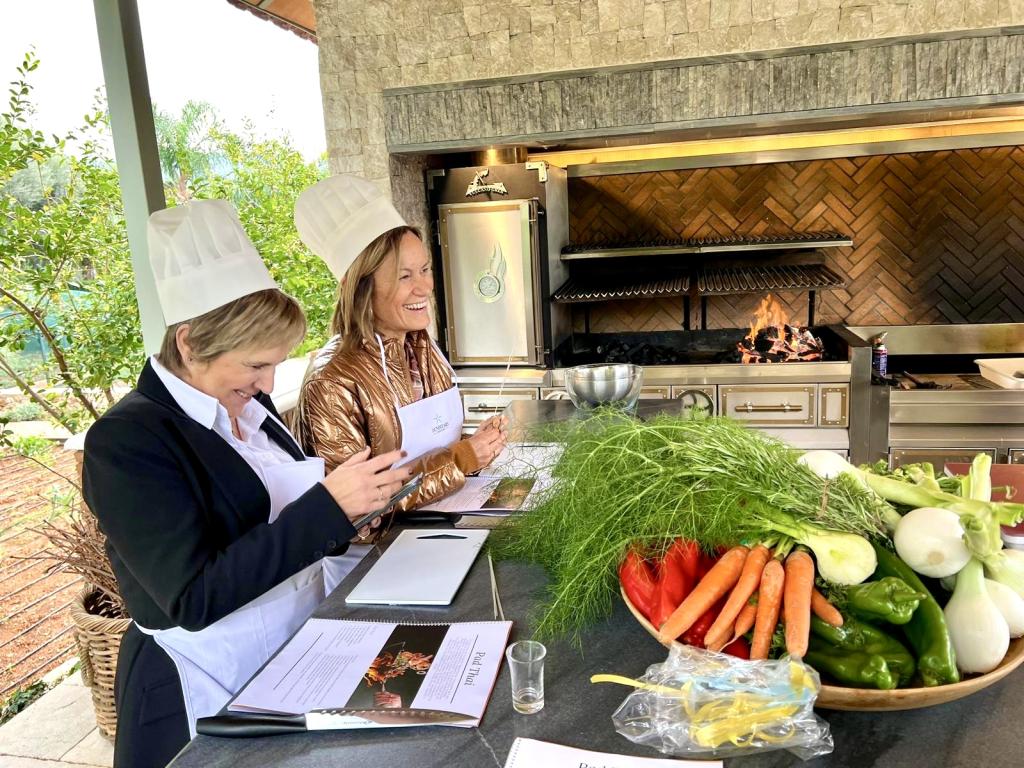 Denistars Private Chefs - Private Catering Costa Blanca