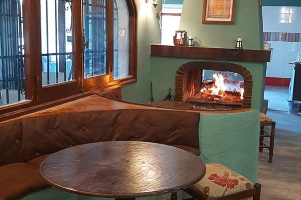 The Winchester Bar & Restaurant Moraira